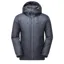 Keela Solo Primaloft Weather Resistant Jacket Mens in Wolf Grey